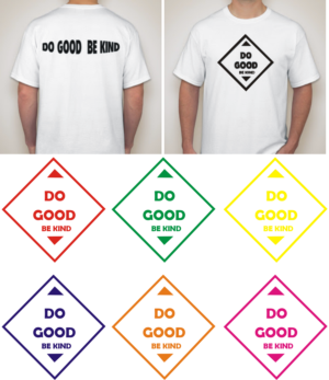 T-shirt Design by Talha 12