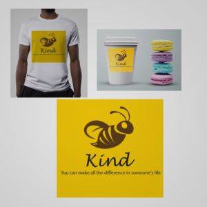 T-shirt Design by Haripriya 2