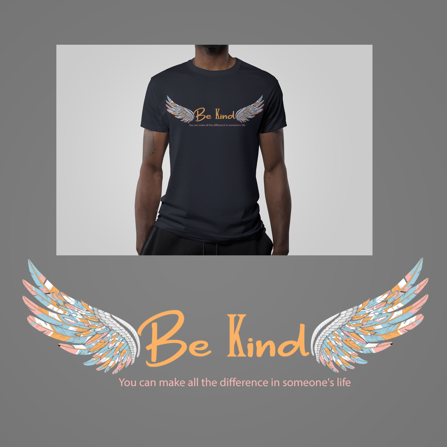 T-shirt Design by Haripriya 2 for Jack the Dog Promotions | Design #20576495