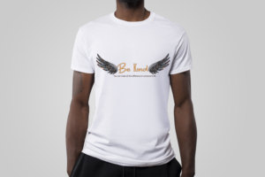 T-shirt Design by Haripriya 2 for Jack the Dog Promotions | Design: #20576567