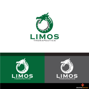 Limos Therapeutics | Logo Design by Graphic Bricks