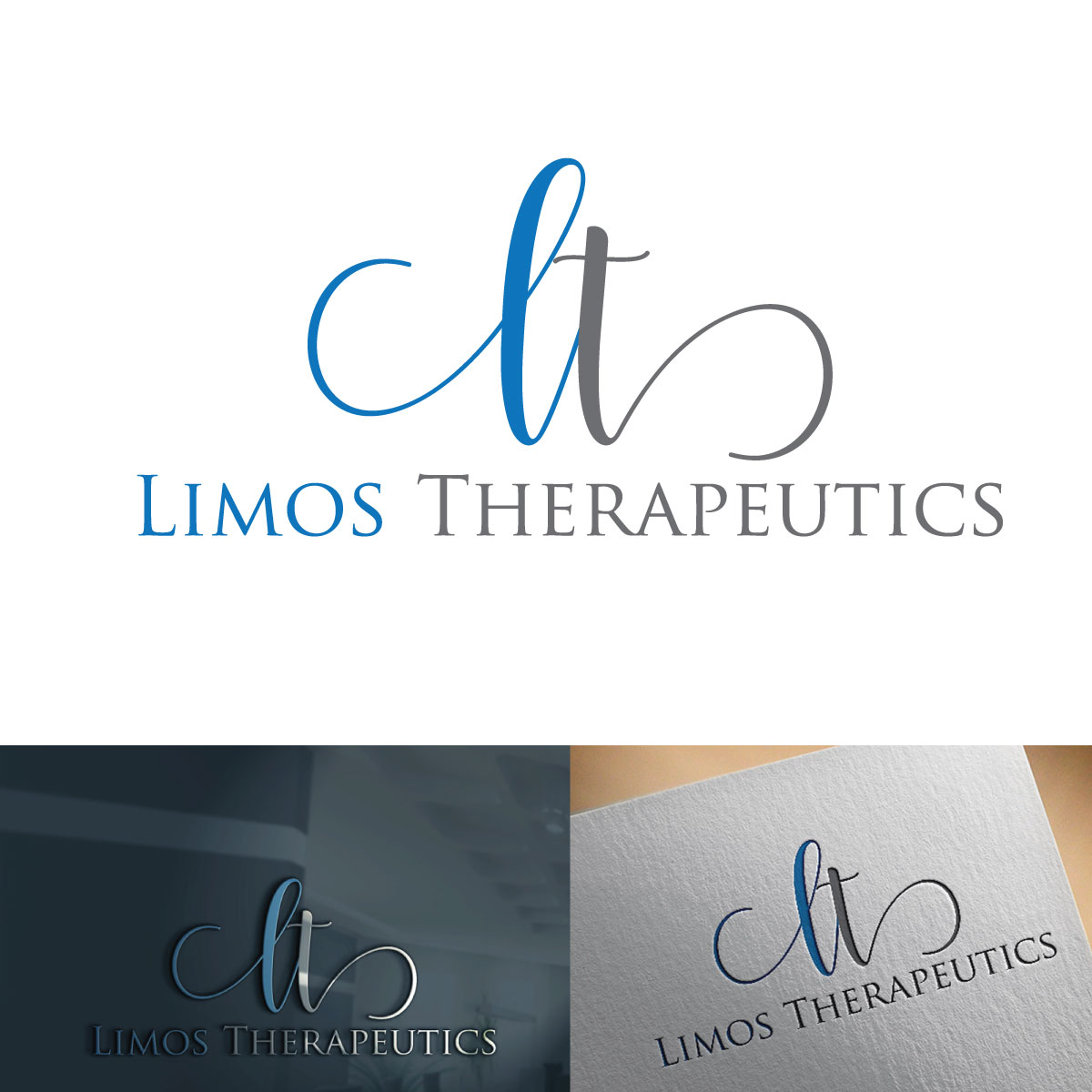 Logo Design by JAFRIN for this project | Design #20482733