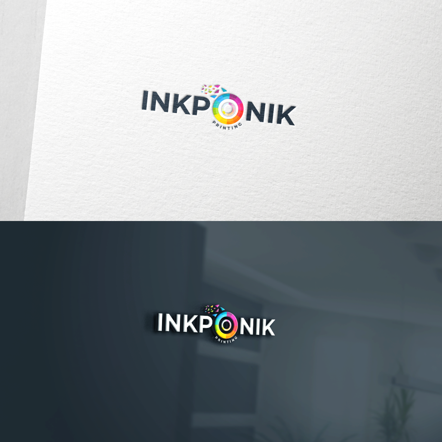 Logo Design by Vingar™ for this project | Design #20474607