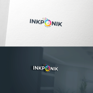 Logo Design by Vingar™