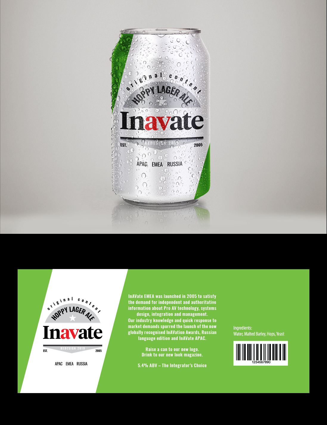 Label Design by PointGrfx for this project | Design #20475073