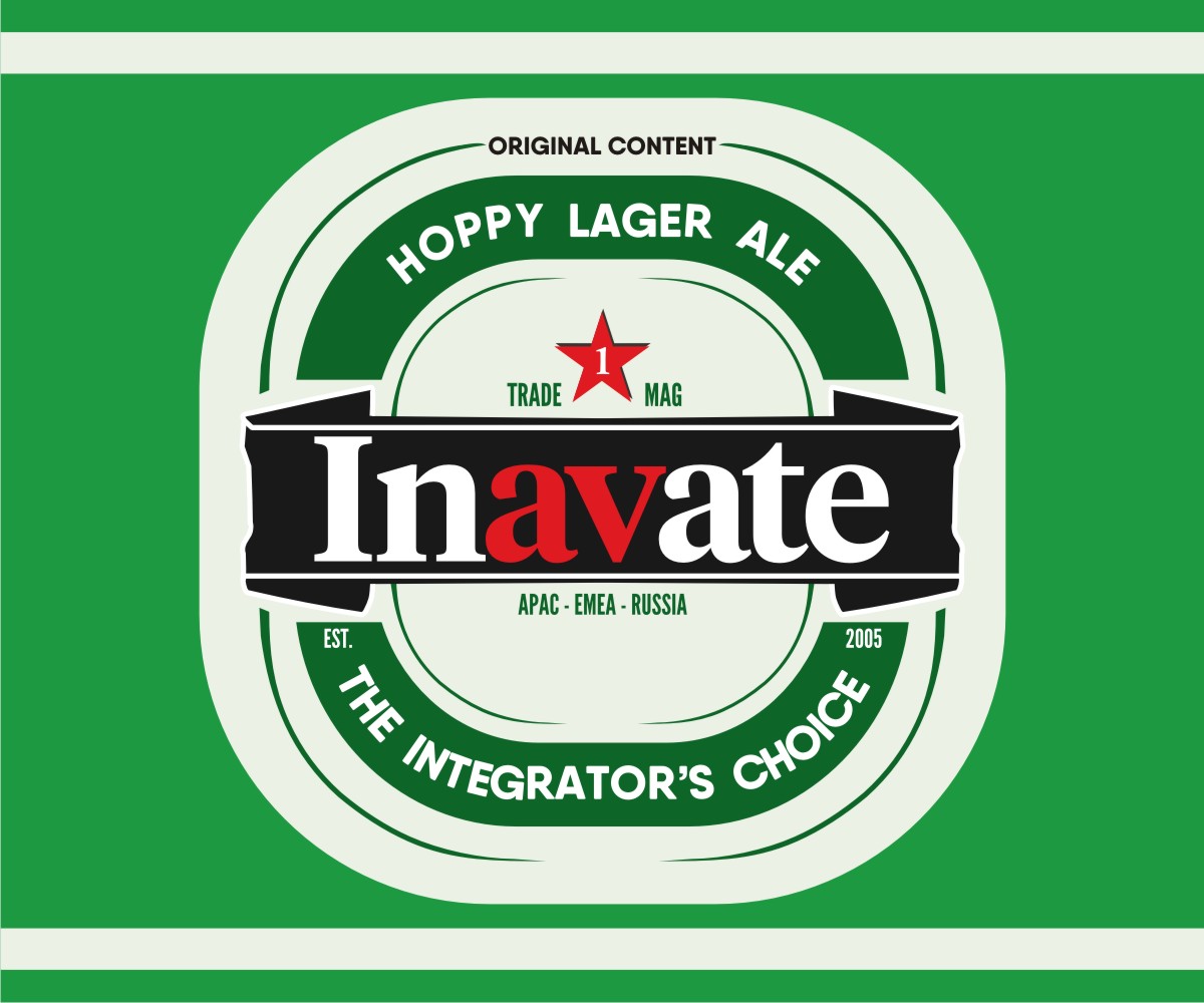 Label Design by ammar_ed for this project | Design #20479000