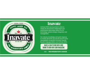 Label Design by ammar_ed for this project | Design: #20481814