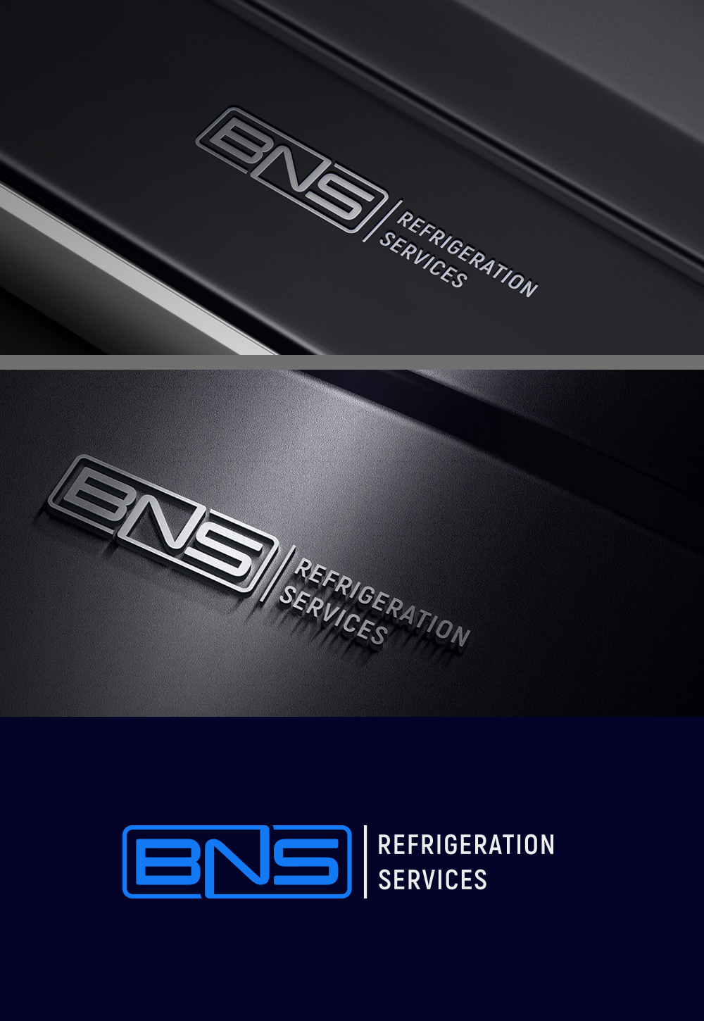 Logo Design by Mustakim for this project | Design #20481362