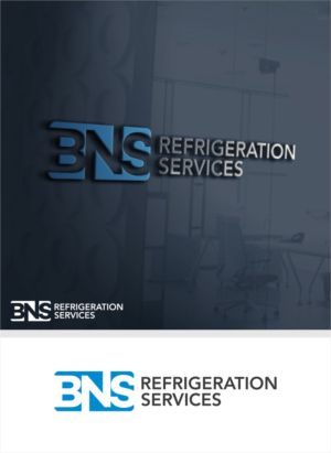 Logo Design by PowersDesign for this project | Design: #20477696