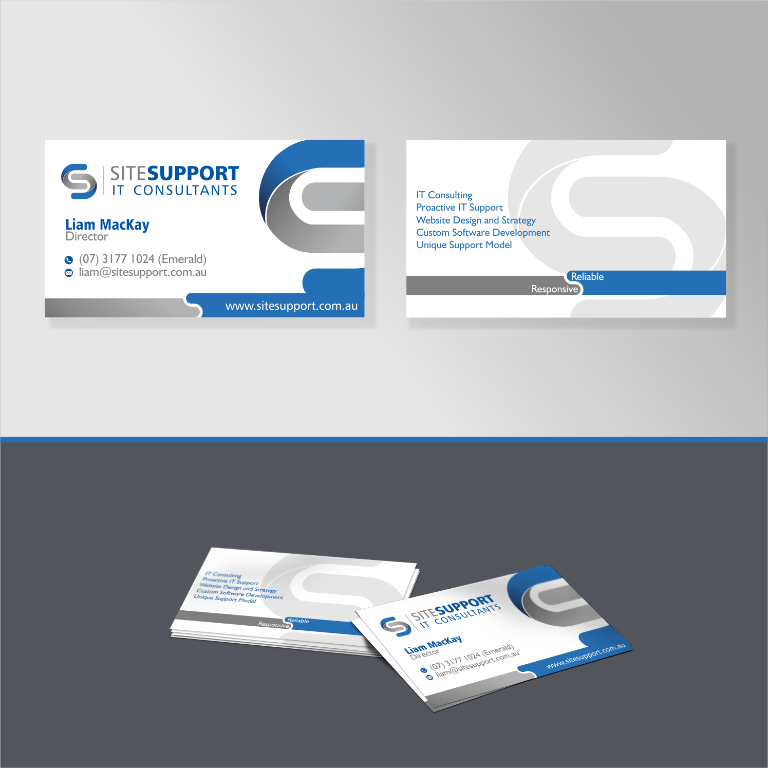 Logo Design by kolevvp for this project | Design #20472355