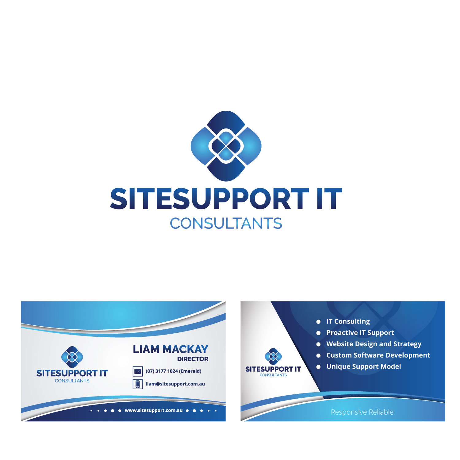 Logo Design by salah 2 for this project | Design #20478251