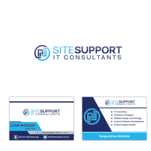 Logo Design by salah 2 for this project | Design #20500534