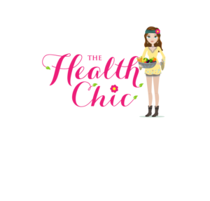 The Health Chic | Design de Logo par mar'Z