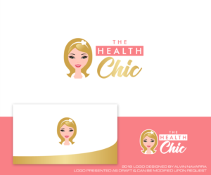 Logo Design by alvinnavarra
