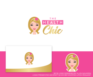 Design de Logo par alvinnavarra pour ce projet | Design : #20479428