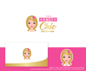 Design de Logo par alvinnavarra pour ce projet | Design : #20487311