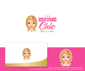 Design de Logo par alvinnavarra pour ce projet | Design : #20487315