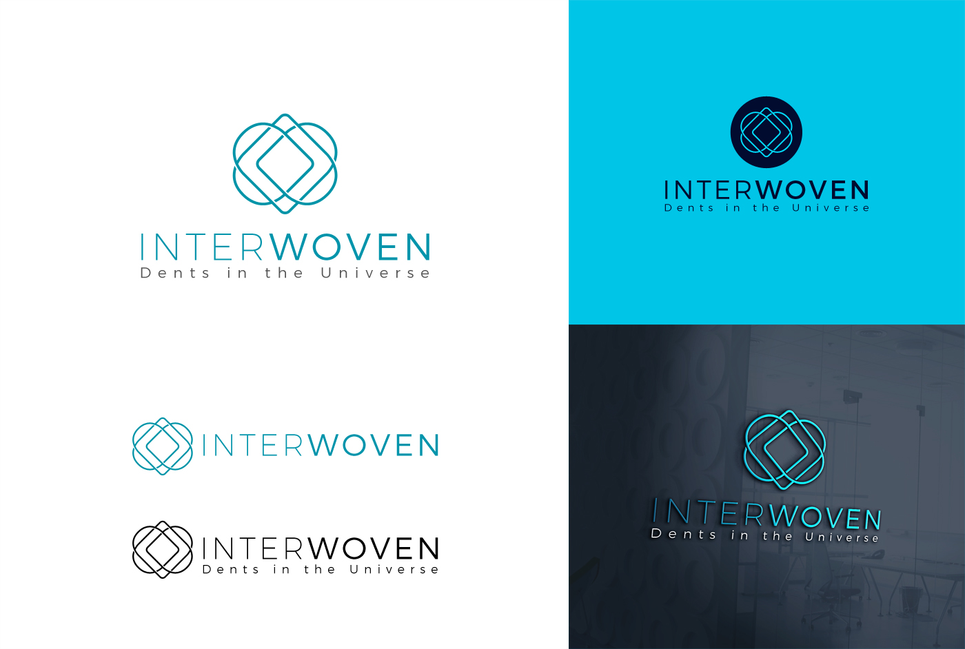 Logo Design by Avartde for this project | Design #20526907