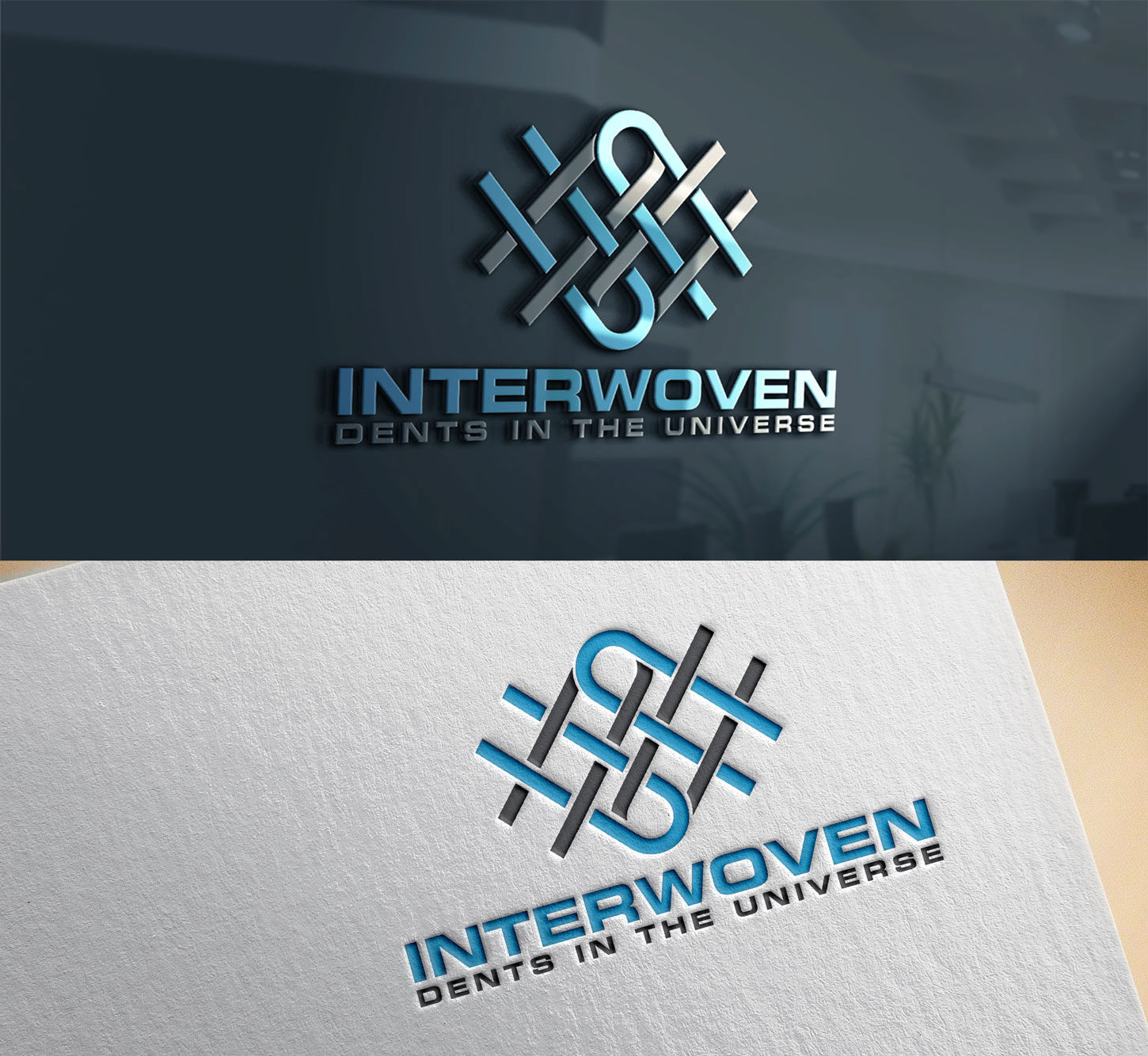 Logo Design by design_ghost 2 for this project | Design #20476401