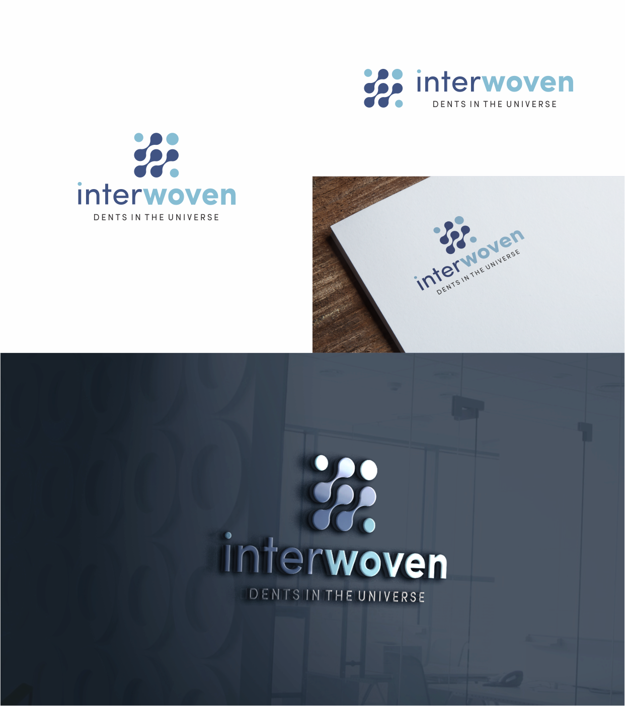 Logo Design by creativechauhan1989 for this project | Design #20480285