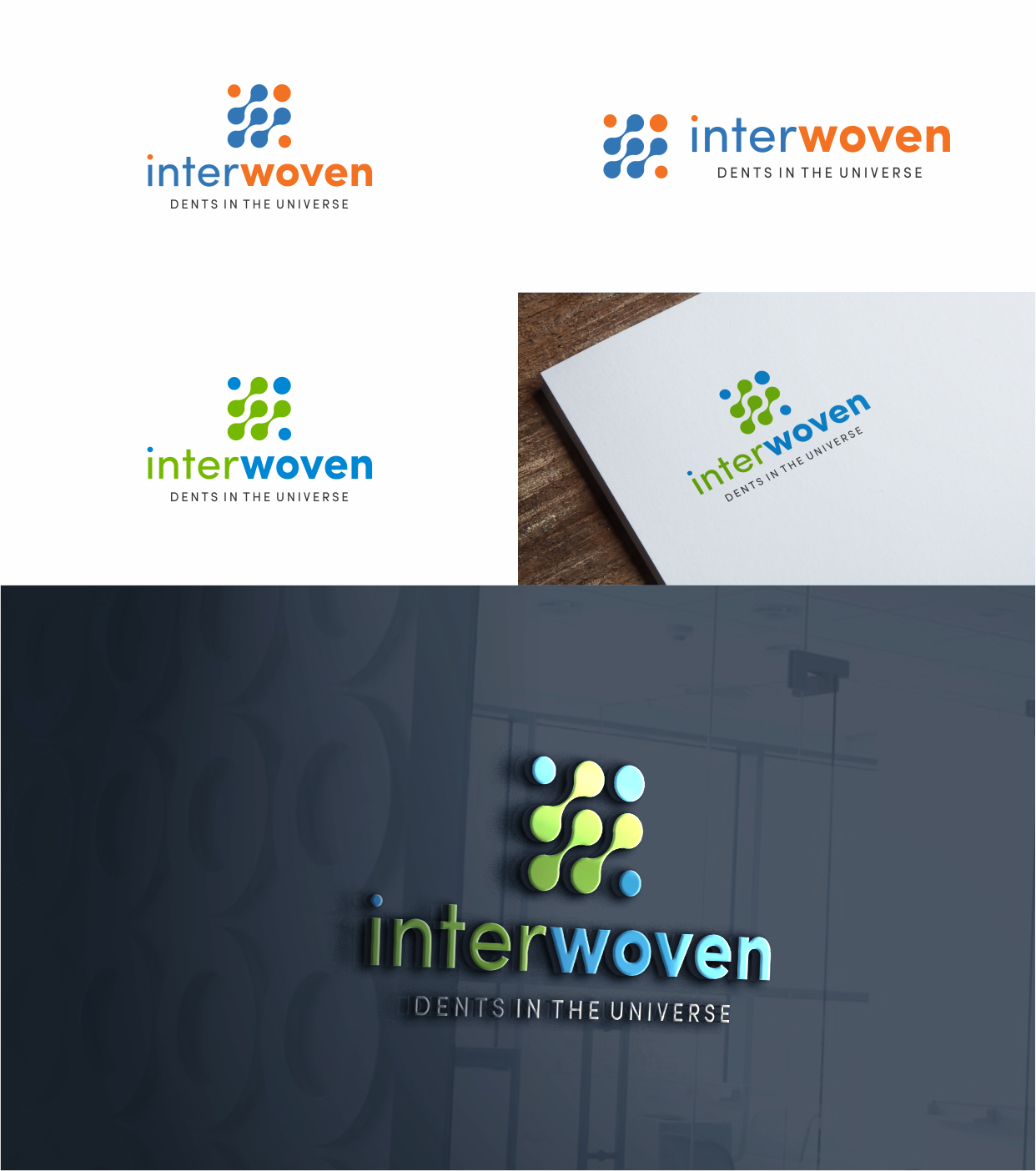 Logo Design by creativechauhan1989 for this project | Design #20499404