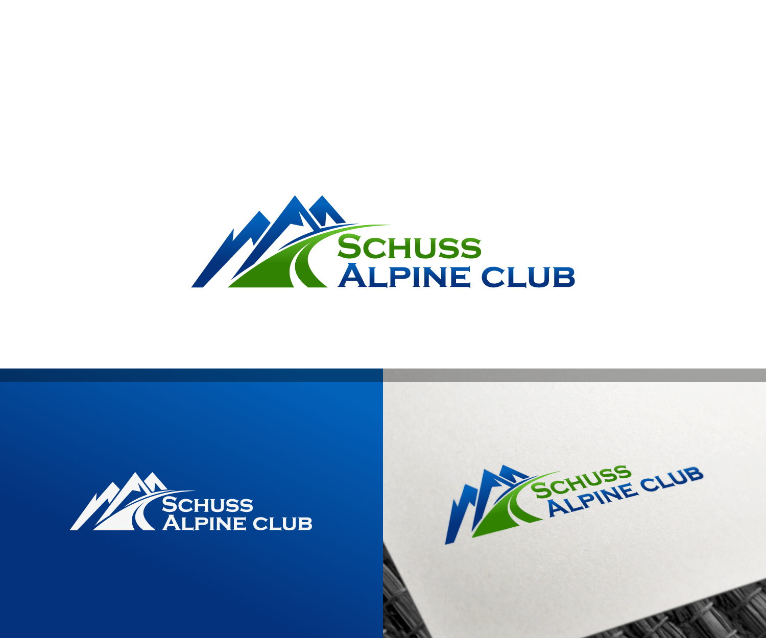 Logo Design by Mario for this project | Design #20474732