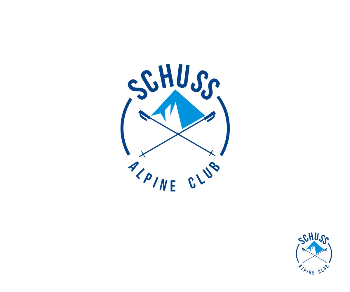 Logo Design by SUNEEEEEL for this project | Design #20907121