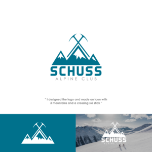 Design de Logo par zatsukiki pour ce projet | Design #20469990
