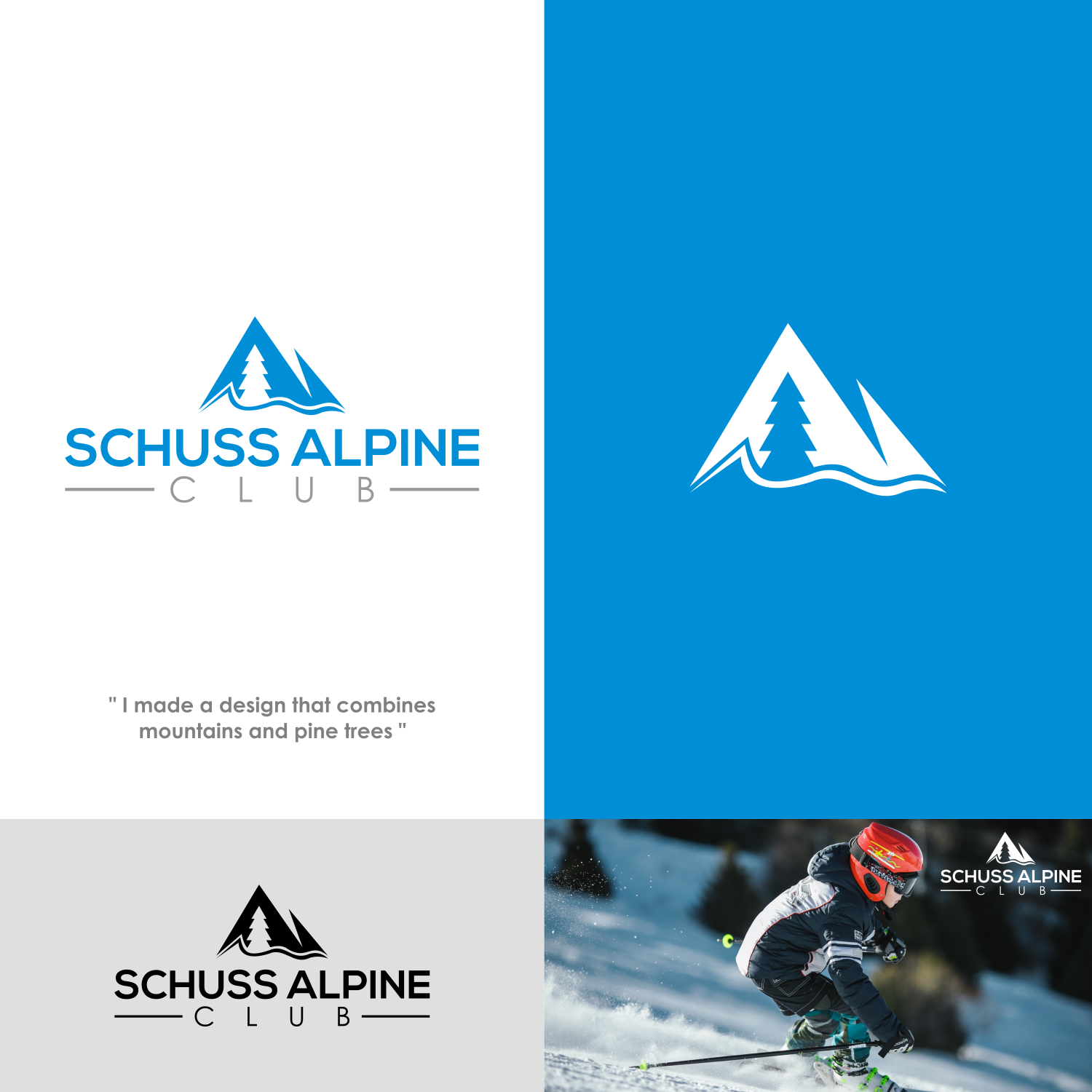 Logo Design by zatsukiki for this project | Design #20469991