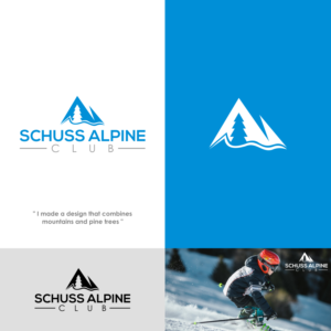 Logo-Design von zatsukiki für dieses Projekt | Design: #20469991