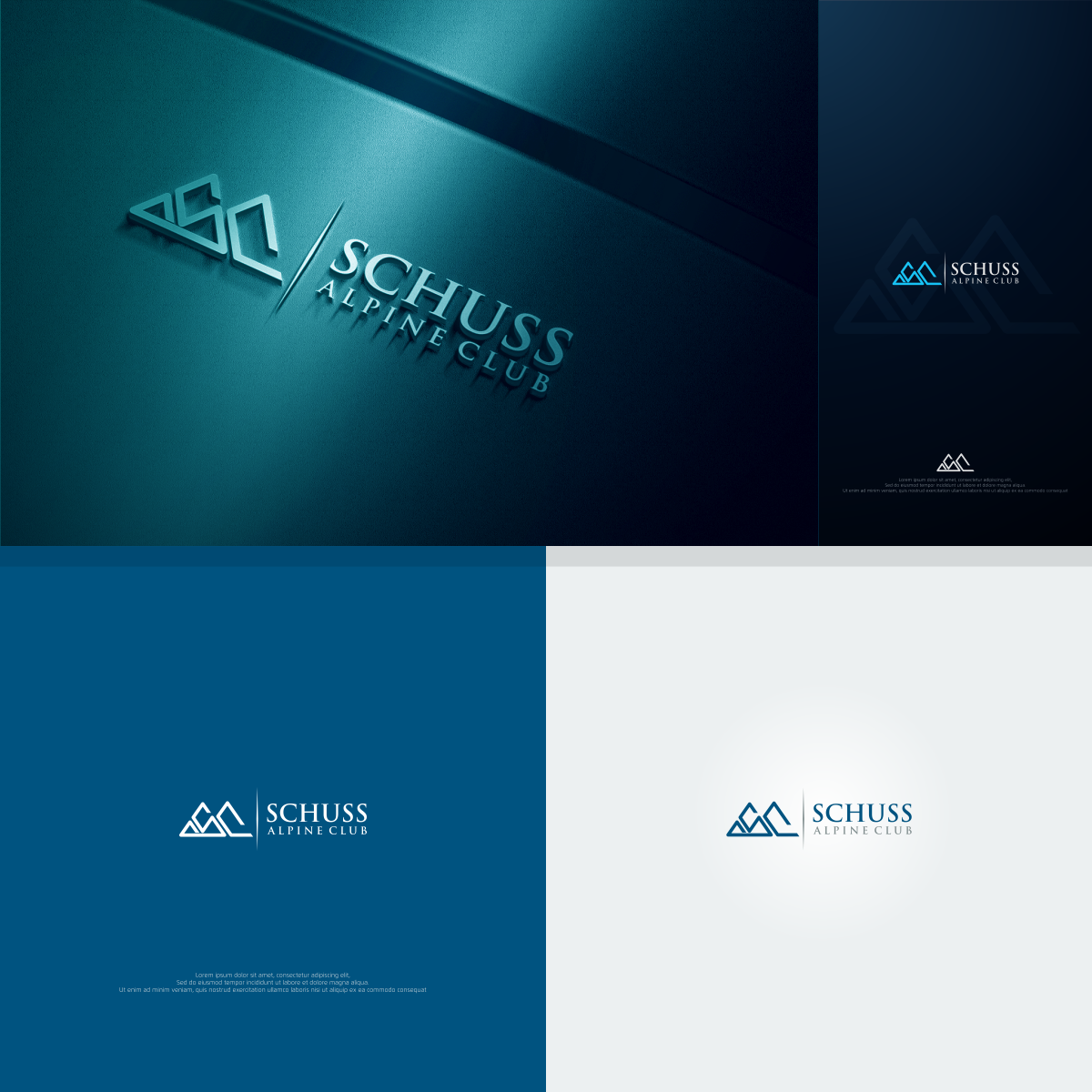 Logo Design by yon apiek for this project | Design #20886571