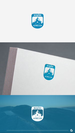 Design de Logo par RickyThuo pour ce projet | Design #20504524
