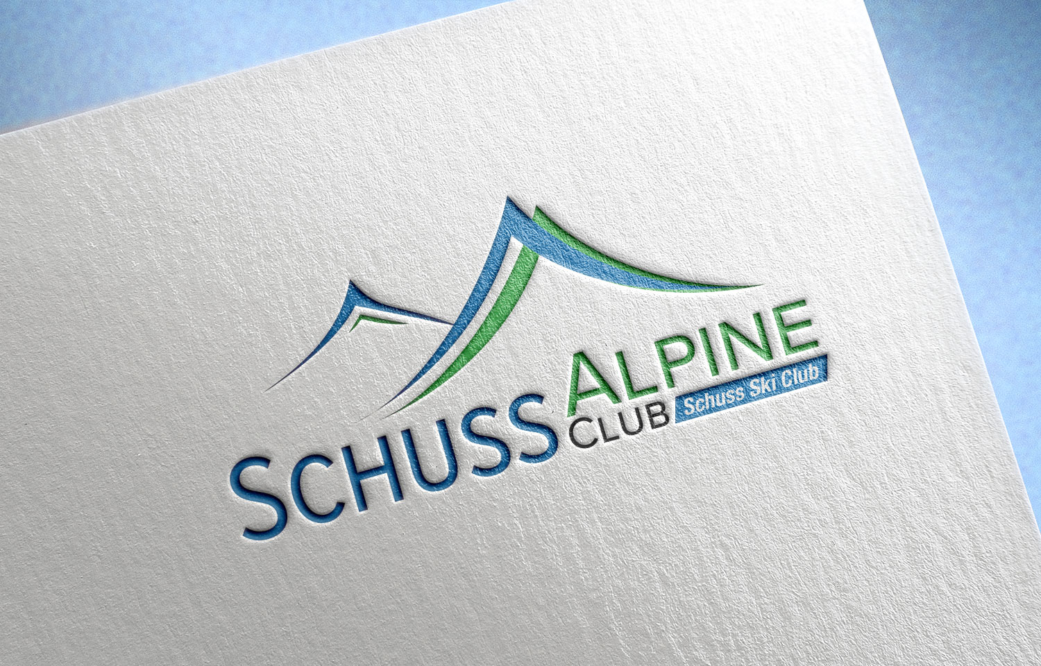 Logo Design by - SWING - for this project | Design #20509810