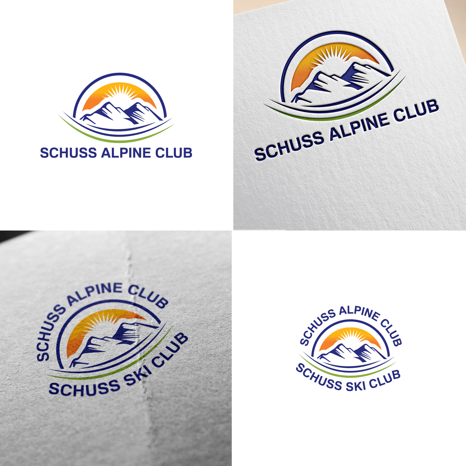 Logo Design by Maxo-Biz for this project | Design #20481393