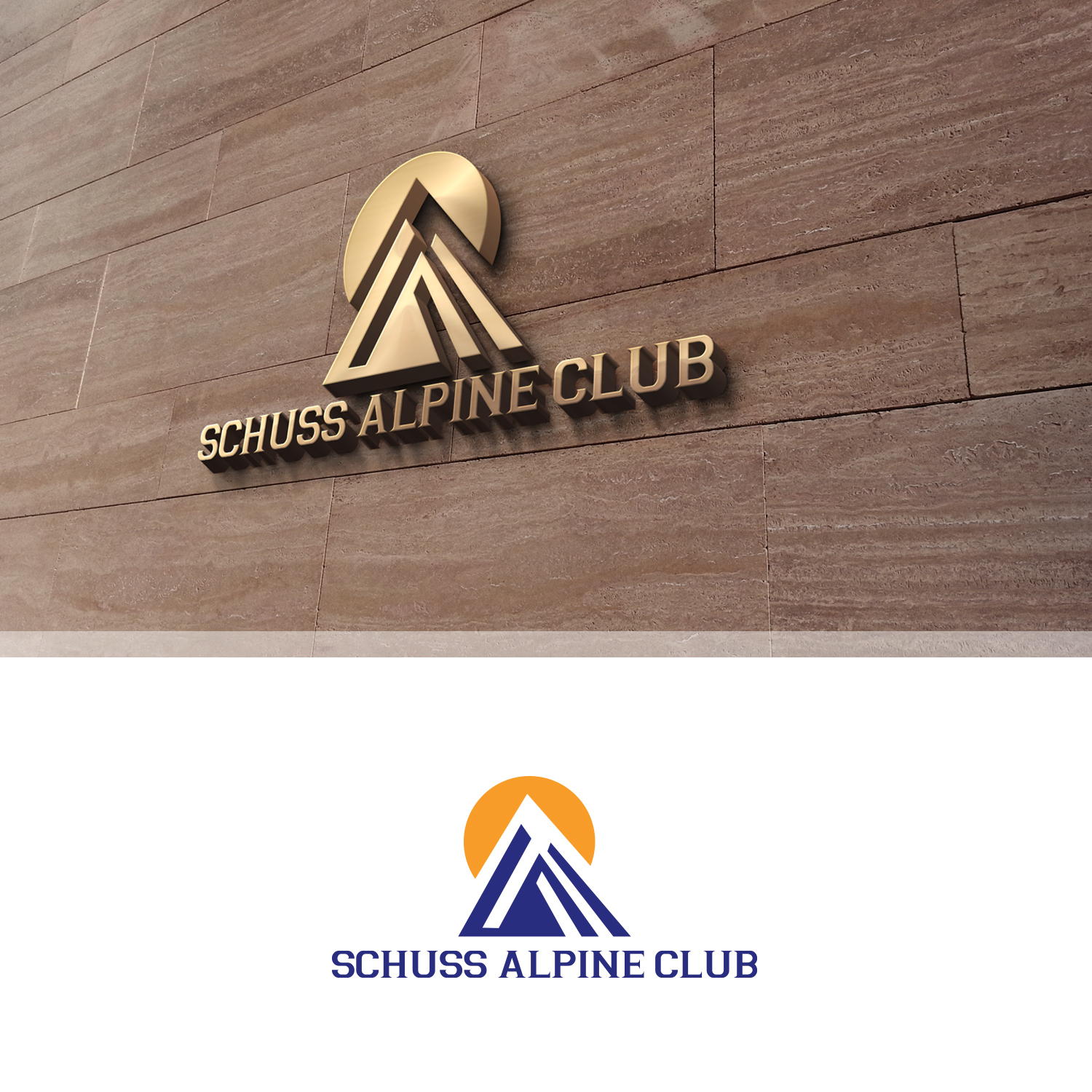 Logo Design by Maxo-Biz for this project | Design #20481395