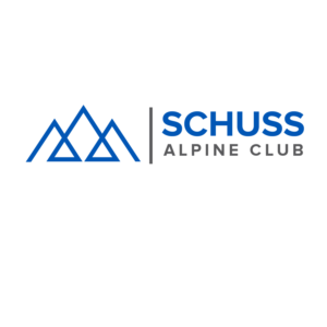Schuss Alpine Club | Logo Design by lightning.1972