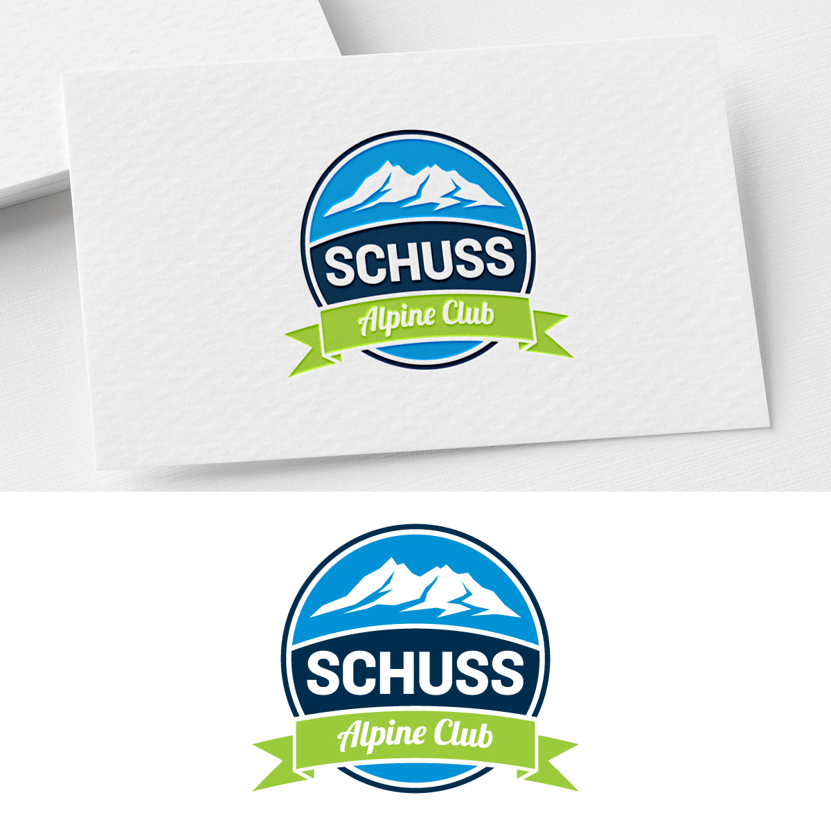 Logo-Design von H-H Arts für dieses Projekt | Design #20511926