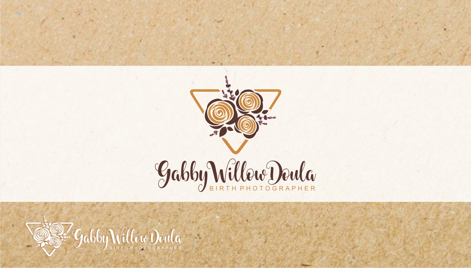 Logo Design by RINIDEH for this project | Design #20482172