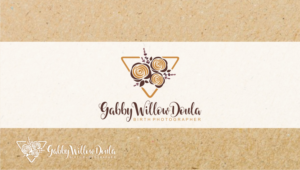 Logo Design by RINIDEH for this project | Design: #20482172