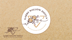 Logo Design by RINIDEH for this project | Design: #20482389