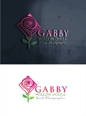 Logo Design by nutu for this project | Design: #20479543