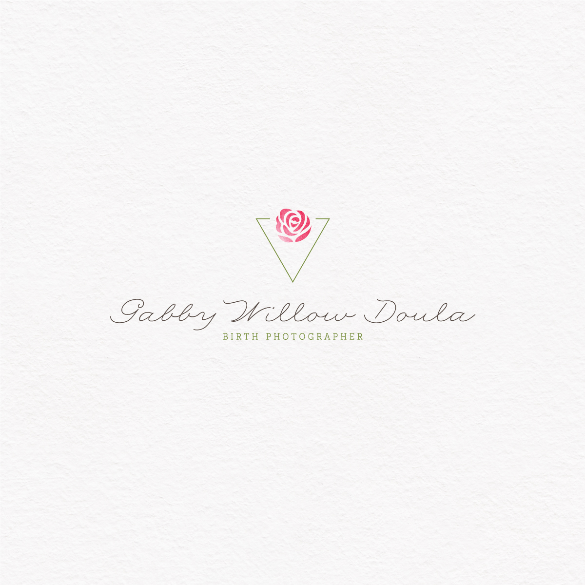 Logo Design by Designed™ for this project | Design #20476374