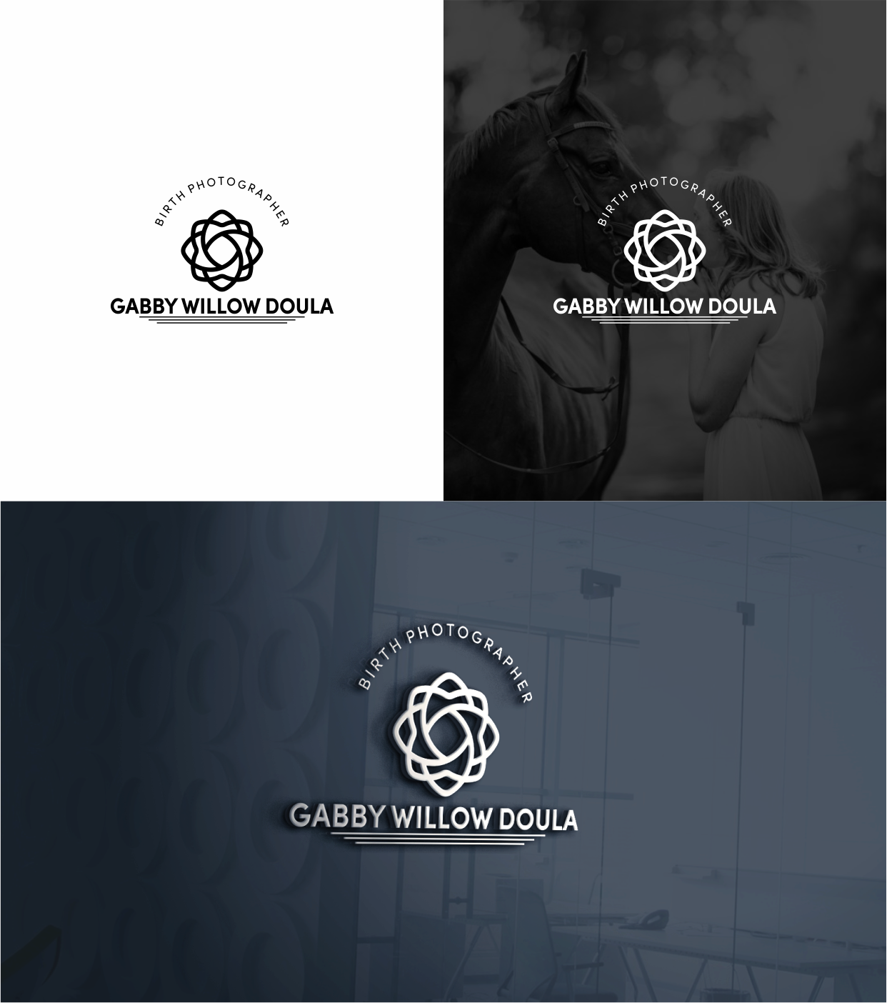 Design de Logo par creativechauhan1989 pour ce projet | Design #20480559