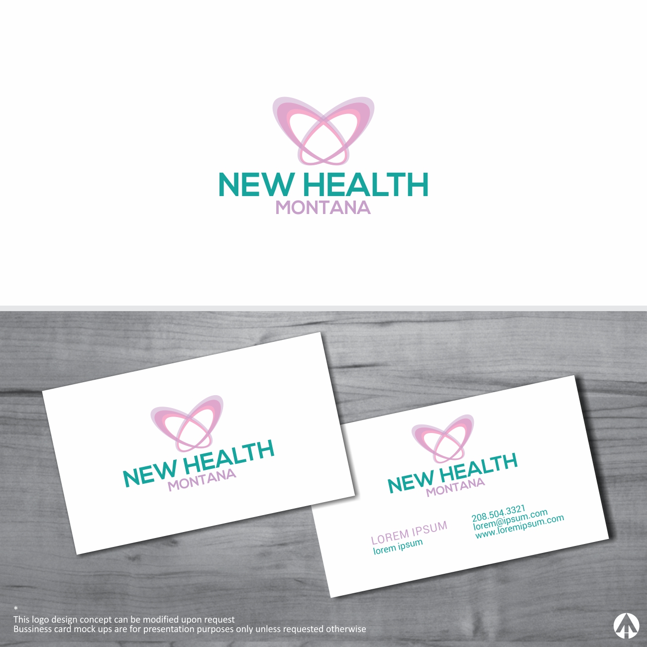 Logo Design by MBARO for this project | Design #20480648