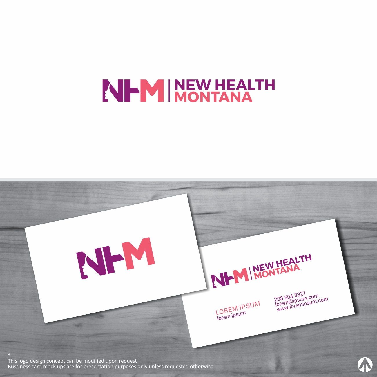 Logo Design by MBARO for this project | Design #20480650