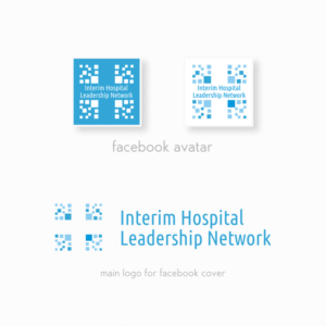 Interim Leadership Network | Logo Design by Visifine