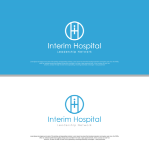 Interim Leadership Network | Diseño de Logo por sushsharma99