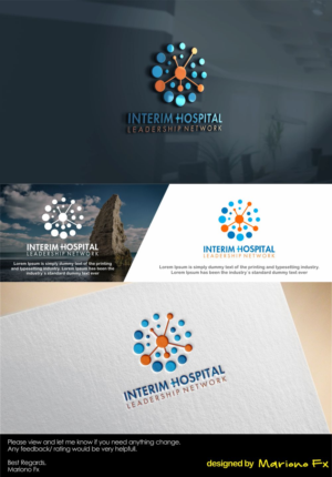 Logo Design by Mariono Fx for this project | Design: #20475530