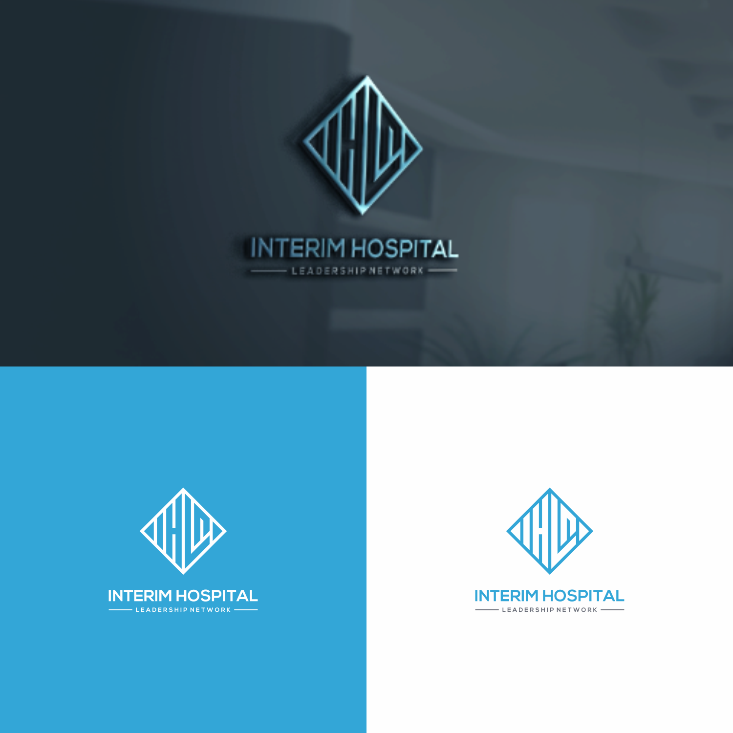 Logo Design by tejo for this project | Design #20475290