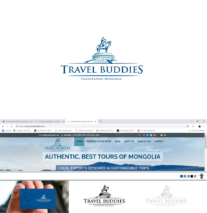 Diseño de Logo por DesignMX (Renan Mejia) para este proyecto | Diseño: #20505076